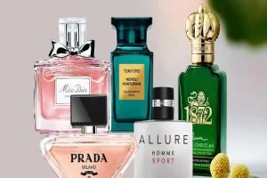 5 Trending Scents Ideal for Graduation Gifting in 2025