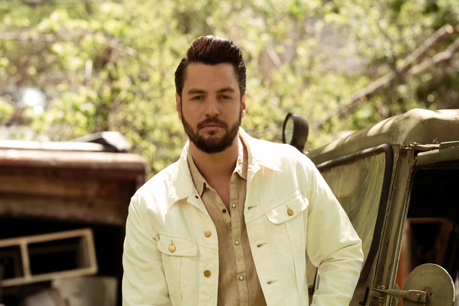 Chayce Beckham Net Worth