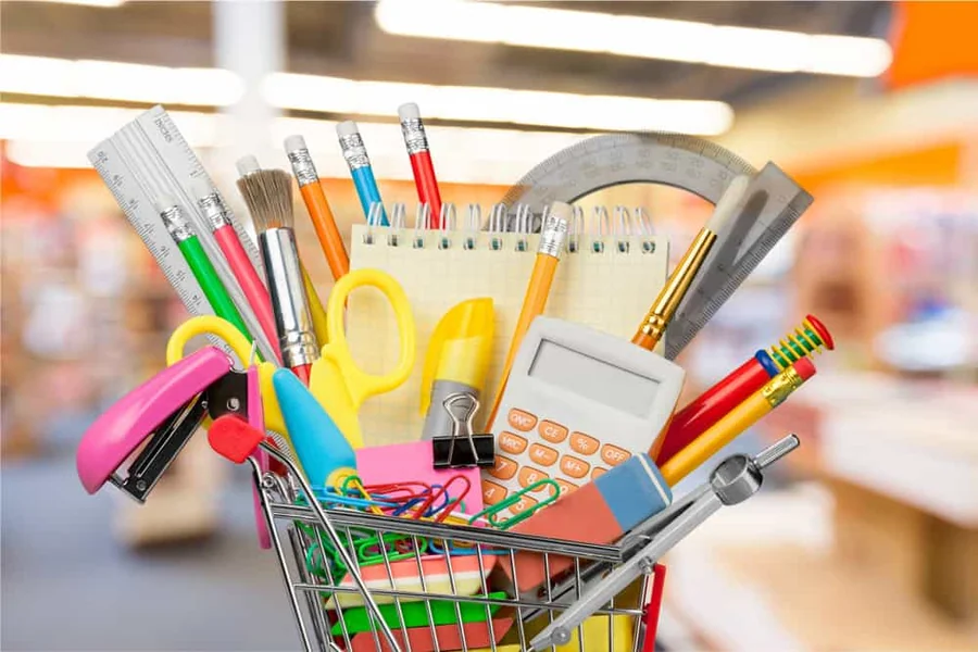 Creative Ideas For Decorating Stationery And More