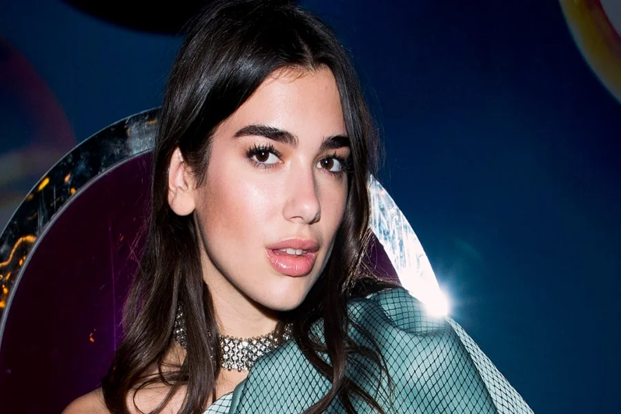 Dua Lipa Net Worth