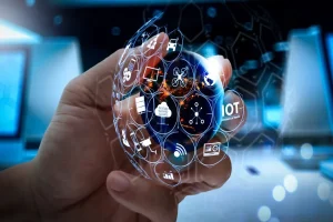 Edge Solutions: Embracing The Cutting Edge Of Connectivity And Innovation