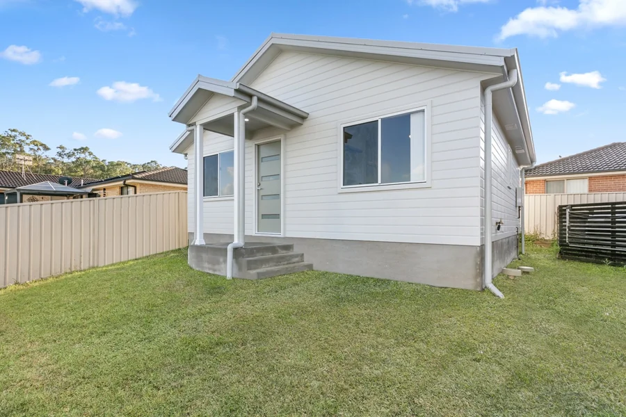 Granny Flat