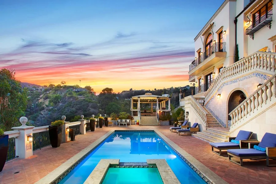 High-End Addiction Treatment in Los Angeles A Path to Lasting Recovery