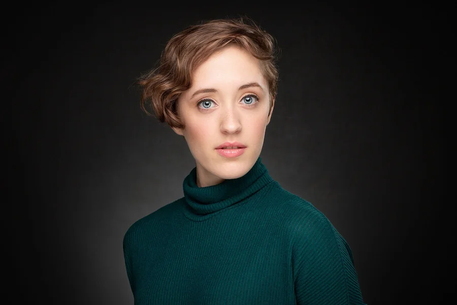 Perfect Acting Headshots for Your Professional Portfolio