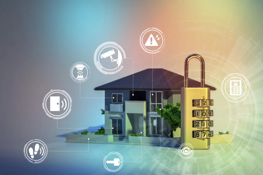 Secure Your Home Into A Safe Haven With These Security Solutions