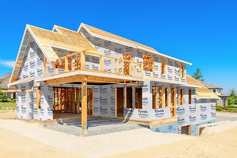 Step-by-step Guide To The Home Construction Process