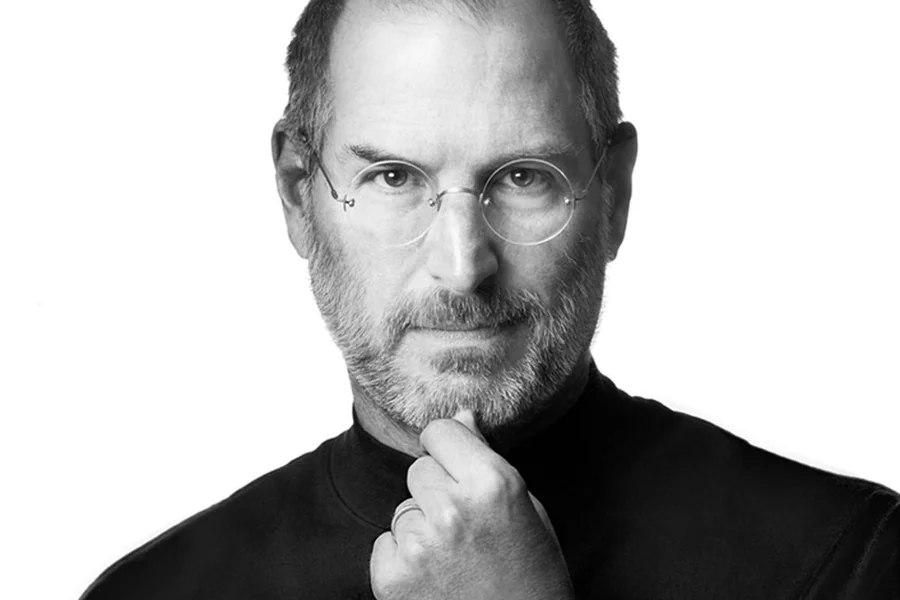 Steve Jobs Net Worth