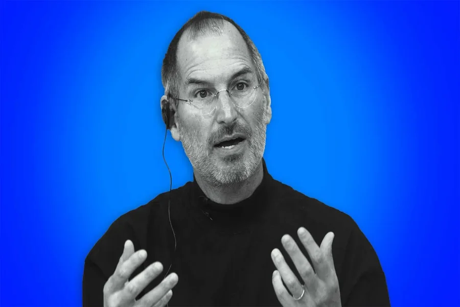 Steve Jobs Net Worth