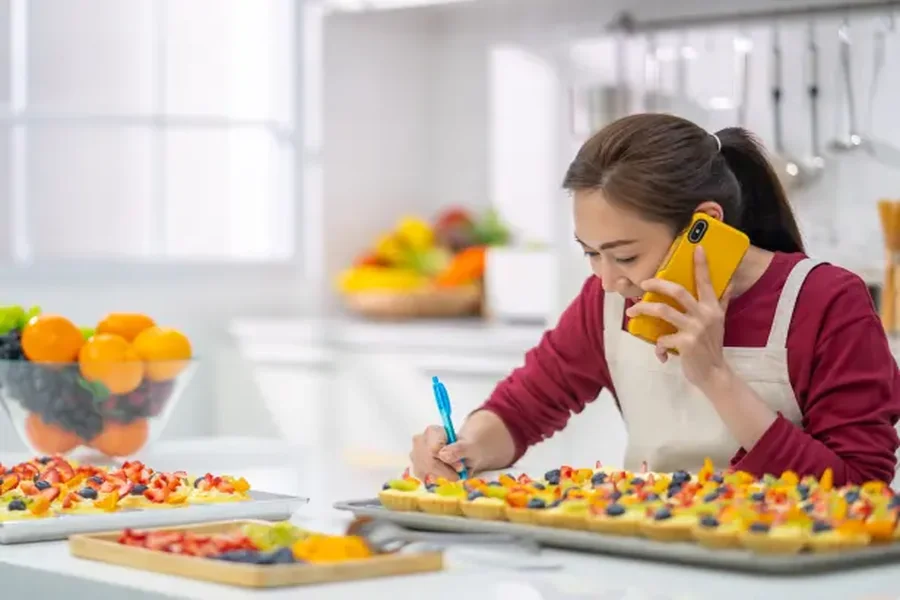 The Ultimate Guide To Starting A Successful Food Delivery Service