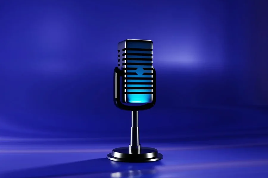 Voice-First Applications