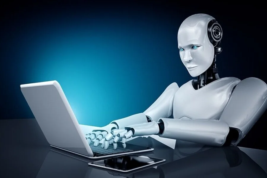 What Are the Advantages of AI Essay Writers