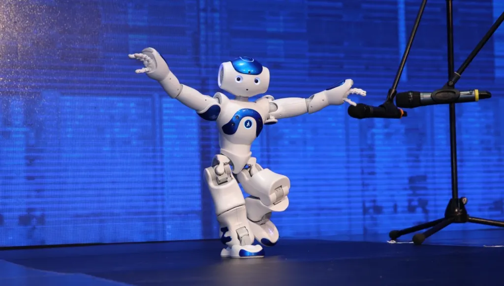 What Is Robotics in Entertainment?