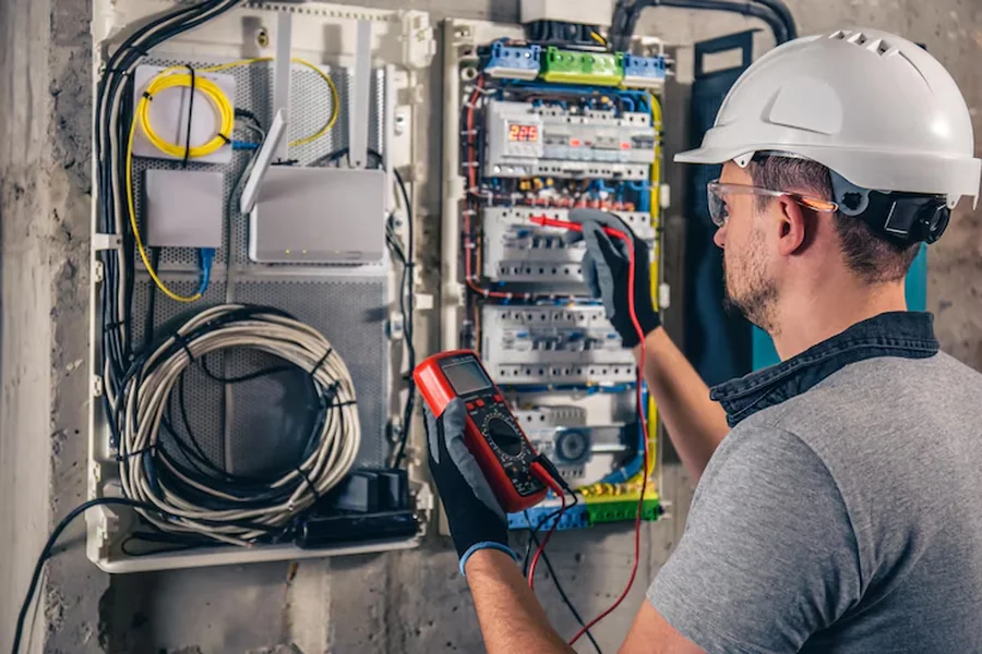 Why Electrician Fees Vary and What You’re Really Paying For