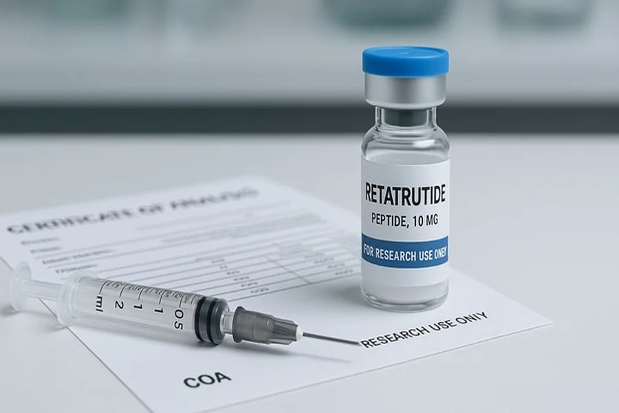 Buying Retatrutide Online in Canada What You Should Know