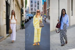 Holiday Outfit Ideas That Are Sustainable and Stylish