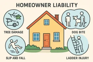 Personal Liability Risks Every Homeowner Should Know