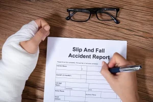 The Legal Timeline for Slip and Fall Injury Claims in Pahrump