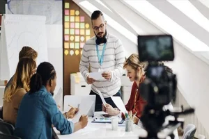 Using LINE Ads for High-Intent Lead Generation in Bangkok