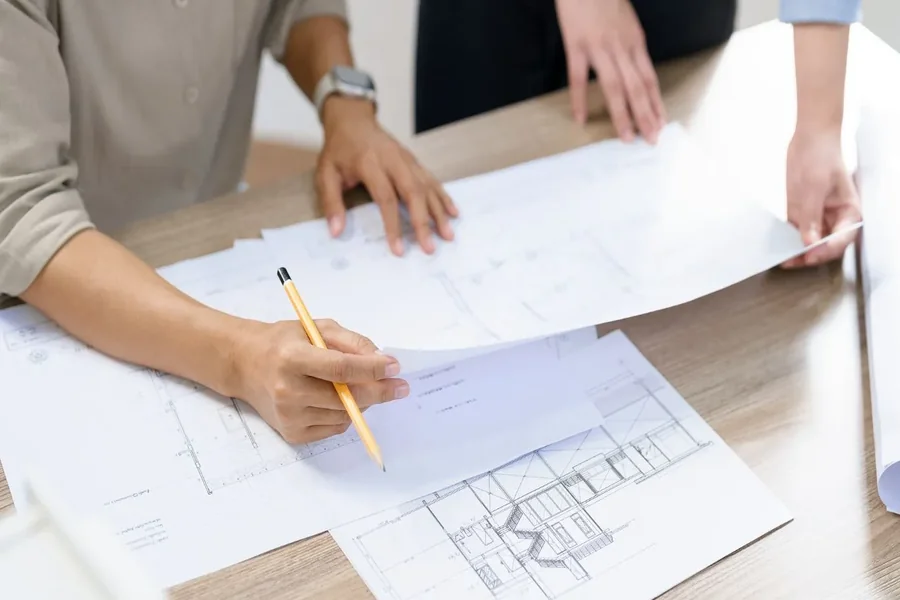 Accurate Steel Drawings