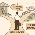 Beyond The Balance Sheet: A Guide To Unlocking Non-Traditional Financing For Business Expansion