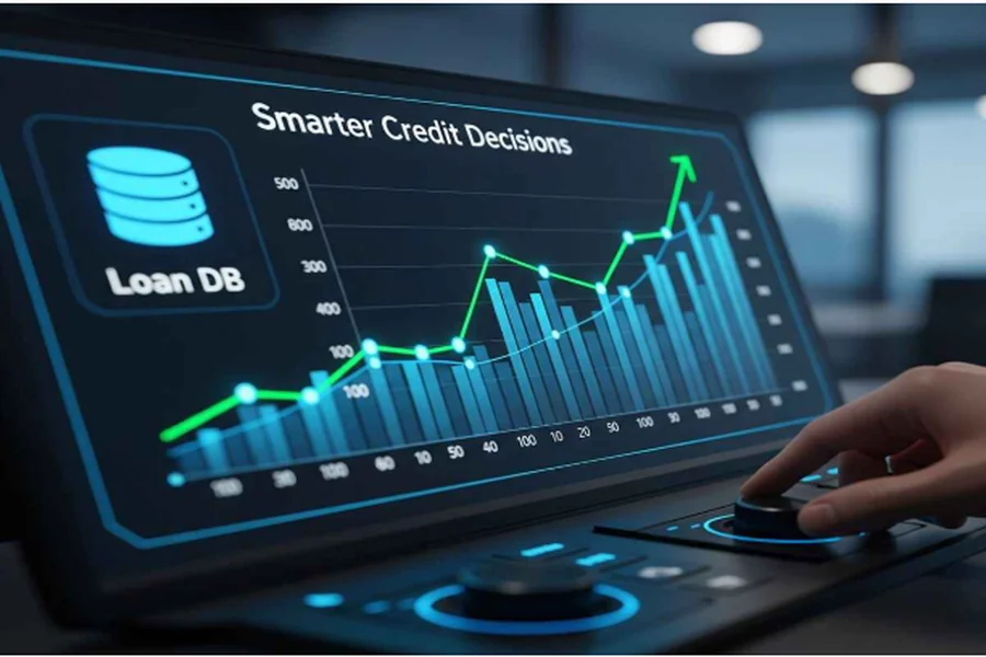 How Loan DB Drives Smarter Credit Decisions