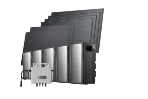 How Long Does It Take to Charge a Solar Battery?  