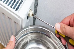 How to Bleed Radiators and Why It Is Important for Performance