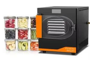How to Start a Freeze Dried Food Business with Wholesale Partners