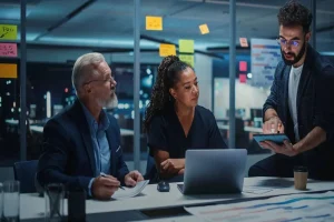 Amplify Your Business: Leverage and Proprietary Platforms in India