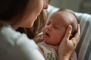 How to Help a Sick Baby with a Cold: Gentle and Effective Tips for Parents