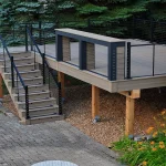 Tacoma Deck Pavers vs. Composite Decking – Real Local Cost Breakdown