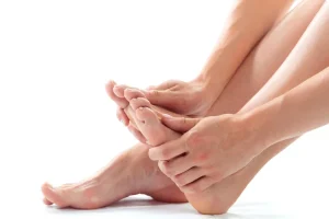 Top 7 Causes of Cracked Heels and How to Address Them