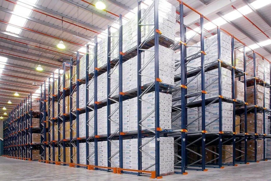 Pallet Racking
