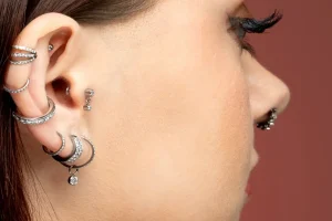 Best Wholesale Body Jewelry Suppliers in Europe and USA