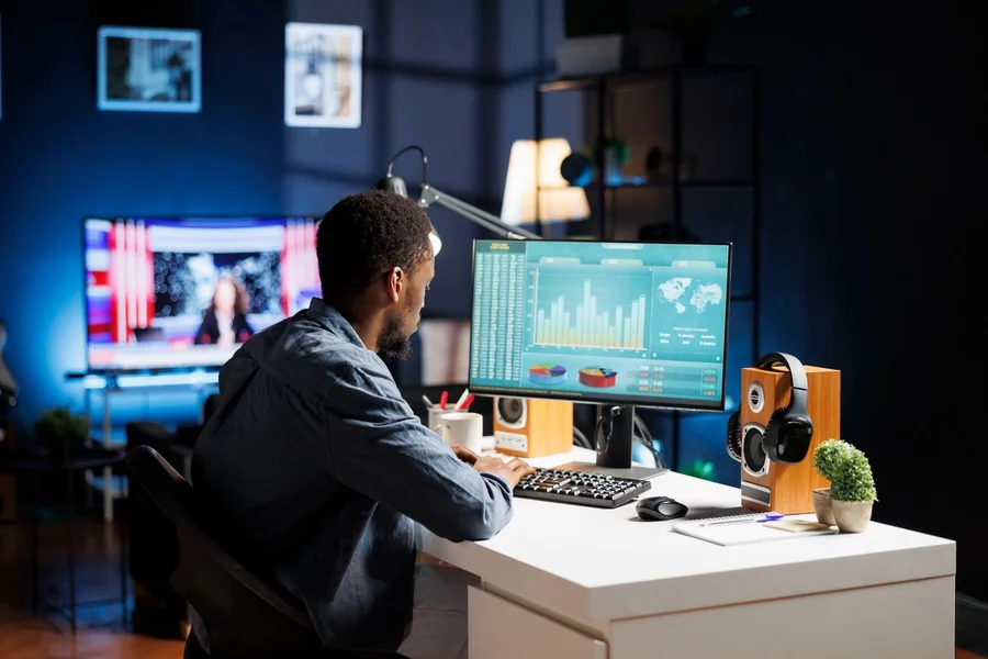 Characteristics of the Best Business