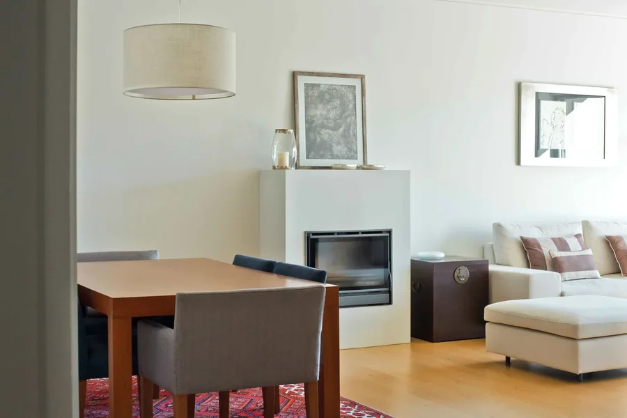 Apartment Renovation