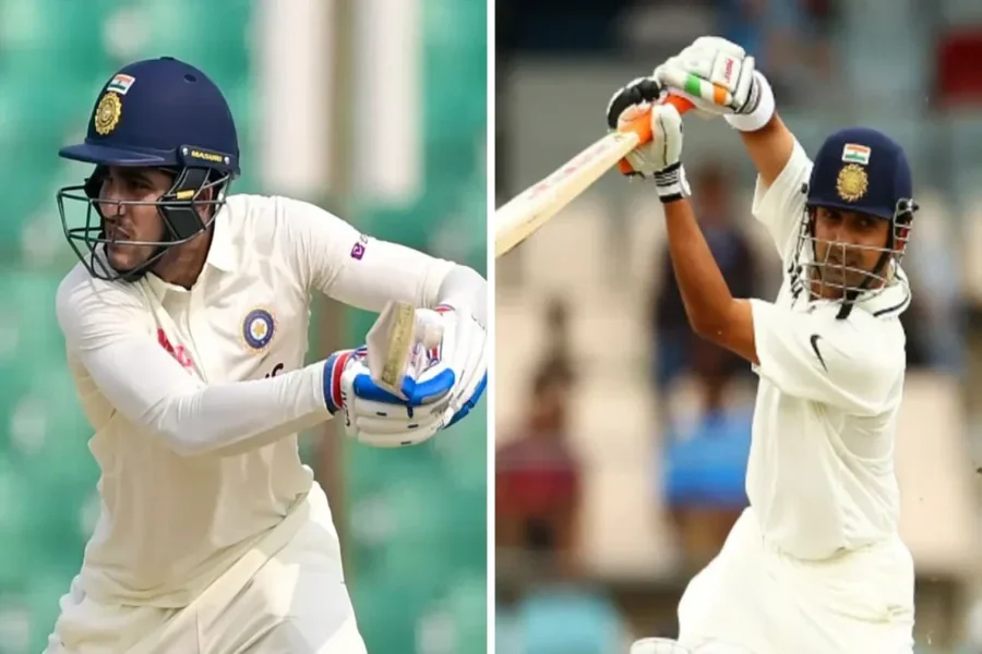 Shubman Gill vs Gautam Gambhir