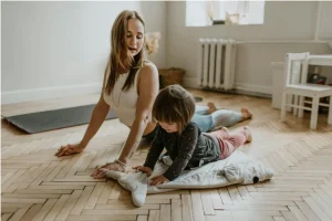 Supporting Wellness While Staying Active Even if You’re Not a Gym Person