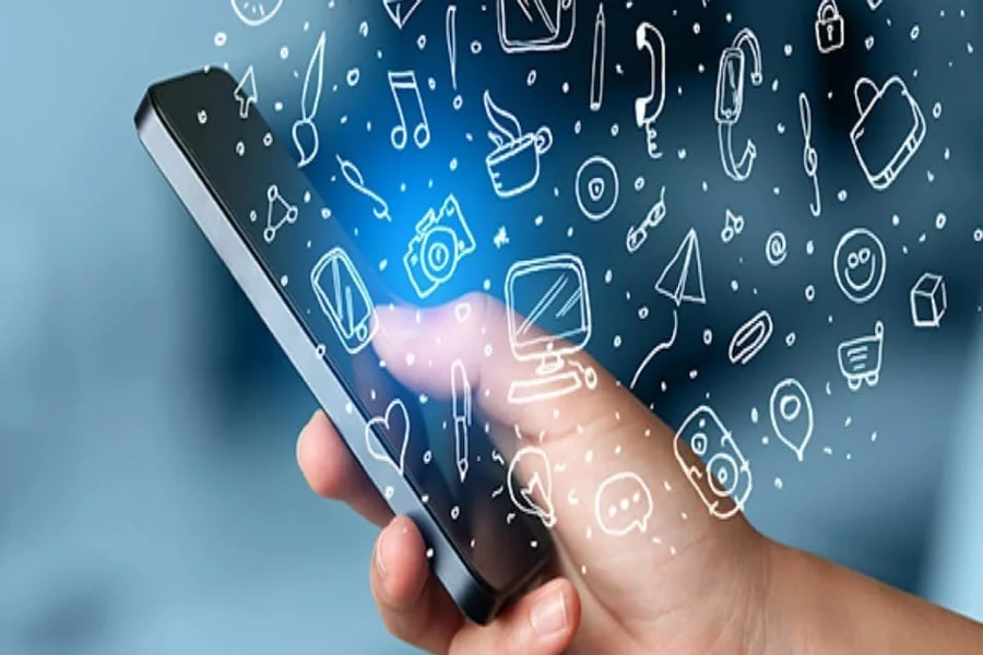 5 Types of Apps That Help Make Your Life Easier & More Fun