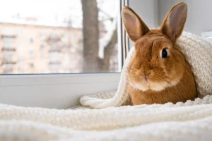 Are Rabbits Good Pets? Cons of Having a Bunny