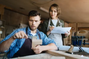 What Carpenter Insurance Really Covers on the Job