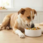 8 Best Hypoallergenic Fresh Dog Food Brands (Vet-Approved & Plant-Friendly)