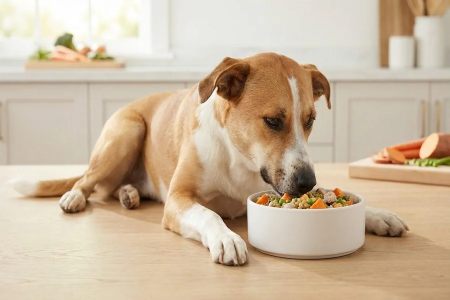 Dog Food