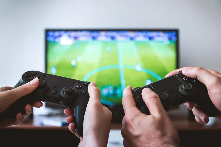Online Game