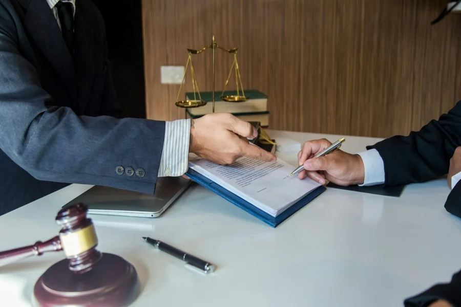 Understanding Litigation