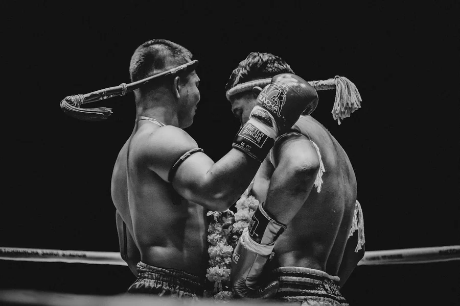 Muay Thai