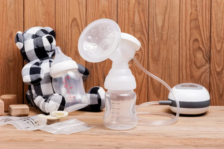 Breast Pump